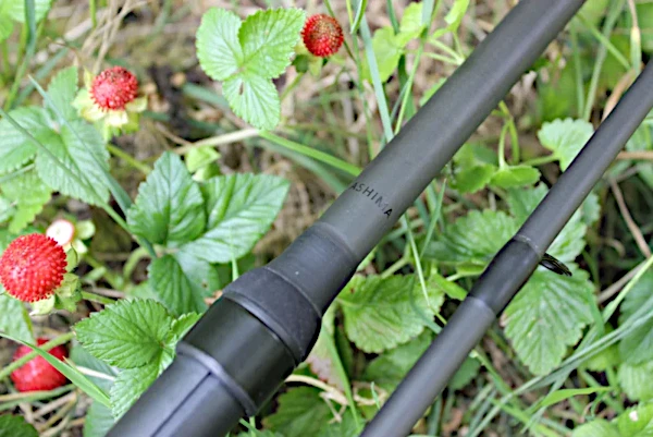 Ashima FFX-D 12ft 4 Ashima FFX-D 12ft - Afbeelding 4