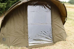 Fox R Series 1 Man XL Khaki Bivvy (incl. Inner Dome) -Vis Tactiek Verkoop f0a51eb1cfd008f0