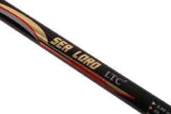 WFT Sea Lord LTC Boothengel 2,60m 50-150g