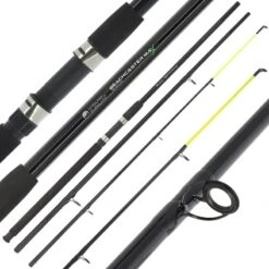 Angling Pursuits Beachcaster Max 3,60m -Vis Tactiek Verkoop f5e971f4bd039070