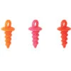 Carp Spirit Pop-Up Pegs Fluoro Red (20pcs)
