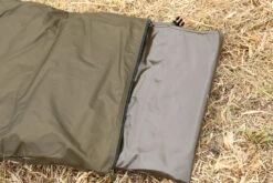 Fox R Series 1 Man XL Khaki Bivvy (incl. Inner Dome) -Vis Tactiek Verkoop fa48c52fe6786eac