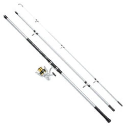 Mitchell Tanager SW Surf Spinning Combo 4,50m (100-250g) -Vis Tactiek Verkoop fae92983a66feade