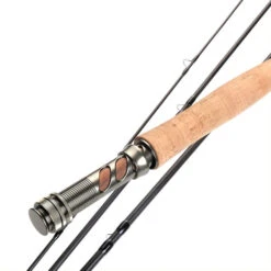 Grauvell Teknos Intrepid Fly Rod 3,35m -Vis Tactiek Verkoop fb26348a00013d25