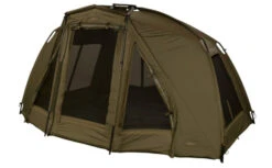 Trakker Tempest 150 Bivvy Aquatexx EV 1.0 -Vis Tactiek Verkoop fb67b76b56ab3d8d