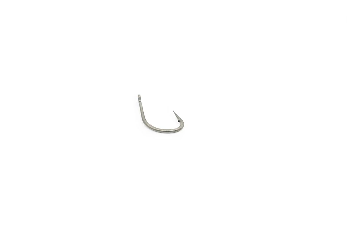 Avid Carp Armorok Hooks Snag Size 6 (10 Stuks) 4 Avid Carp Armorok Hooks Snag Size 6 (10 Stuks) - Afbeelding 4