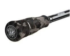 Fox Rage Street Fighter Finesse 190cm, 1-8gr