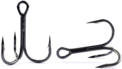 Darts Treble-1215 2 Round Bend. Knife Point