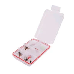 Saenger Profi Fly Set AFTMA 5-6 - Complete Vliegvis Combo